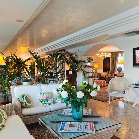 Hotel Panoramic Каорле Екстериор снимка